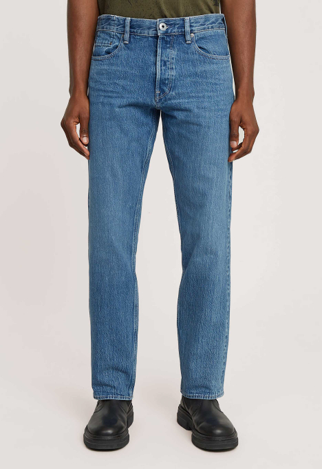 Dakota Straight Jeans