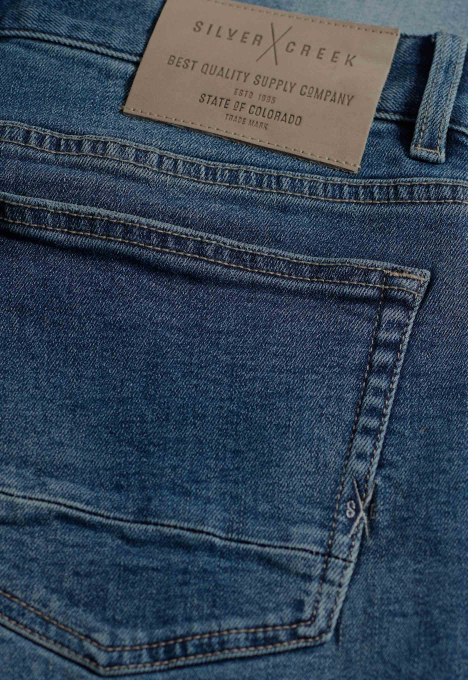 Lewis Jeans
