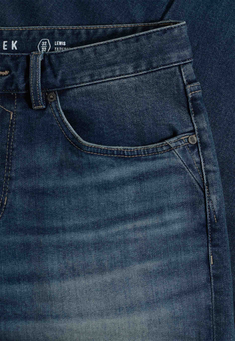 Lewis Jeans
