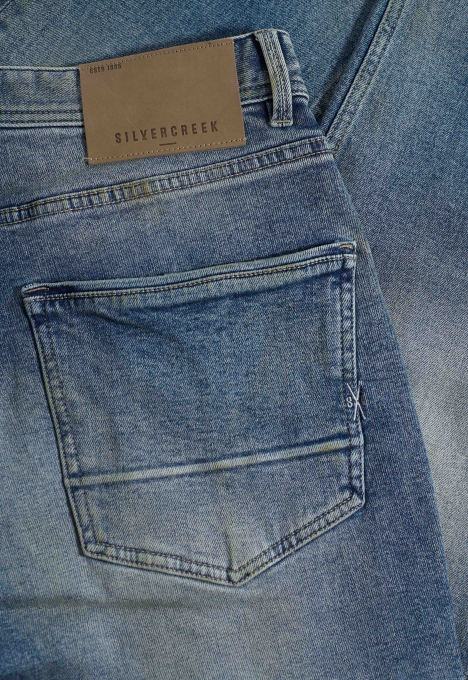 Rush Relaxed Jeans