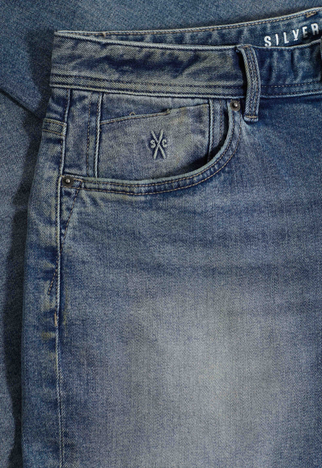 Rush Relaxed Jeans