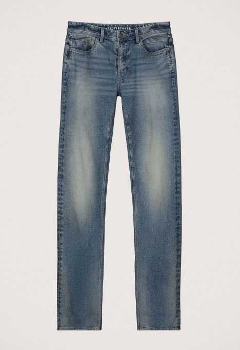 Rush Relaxed Jeans