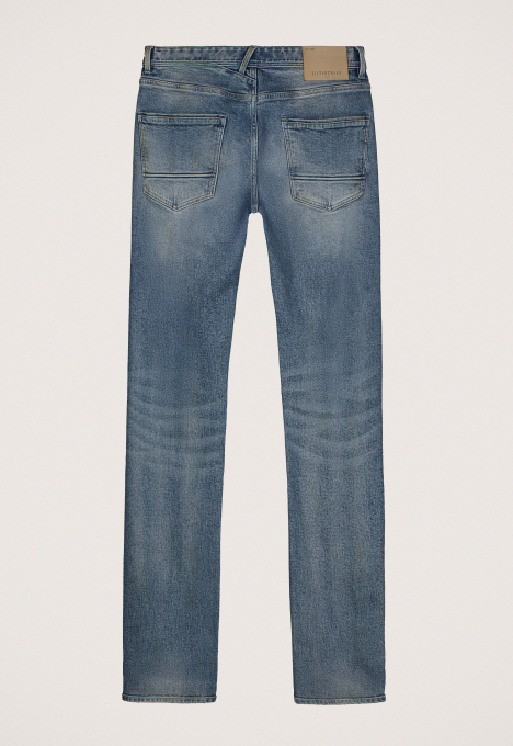 Rush Relaxed Jeans