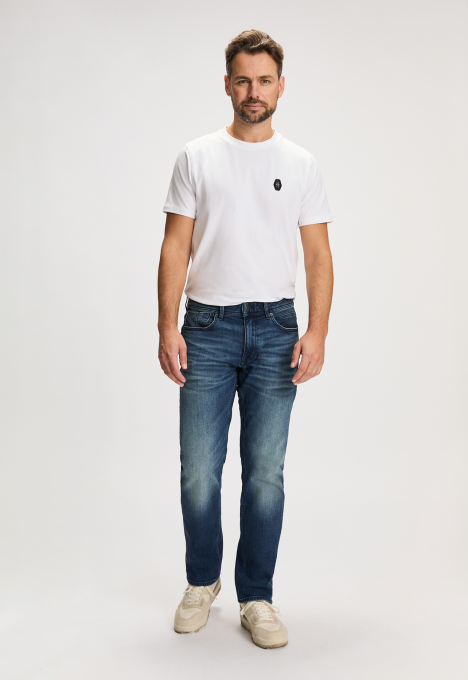 Rush Relaxed Jeans