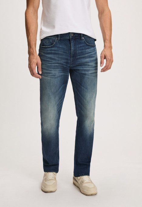Rush Relaxed Jeans