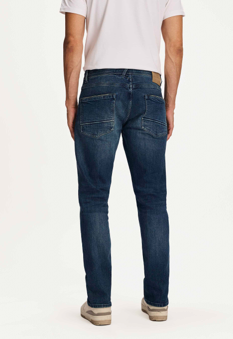 Rush Relaxed Jeans