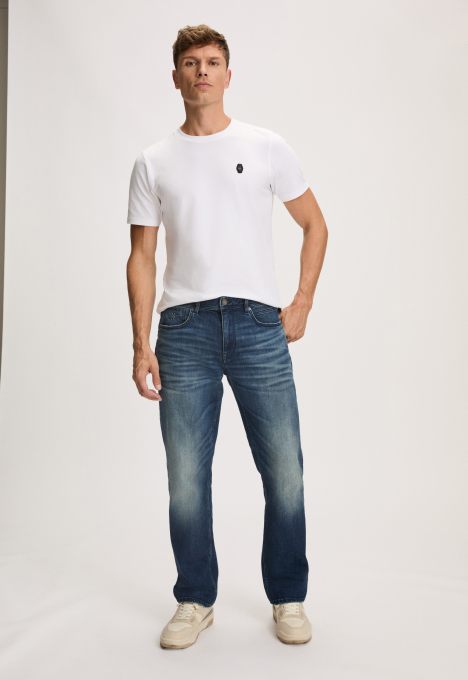 Rush Relaxed Jeans