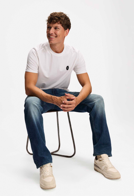Rush Relaxed Jeans