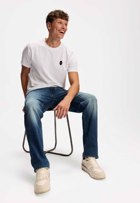 Rush Relaxed Jeans