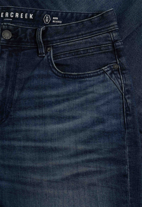 Rush Relaxed Jeans
