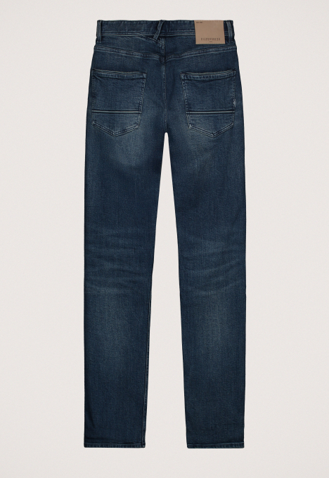 Rush Relaxed Jeans