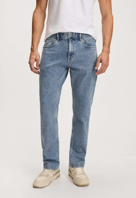 Rush Relaxed Jeans