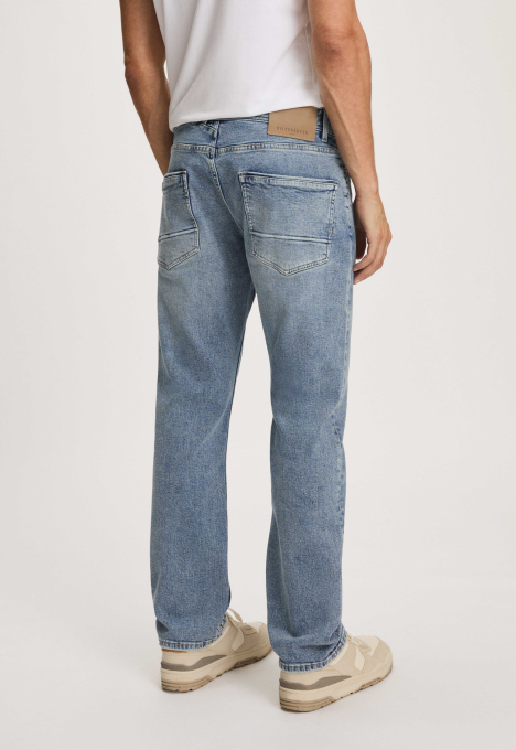 Rush Relaxed Jeans