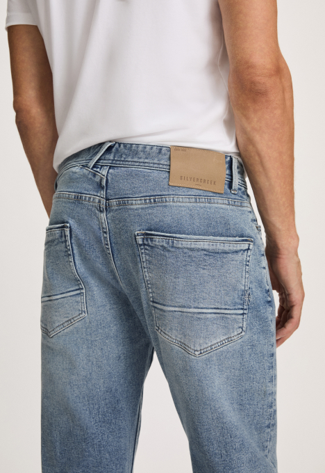 Rush Relaxed Jeans