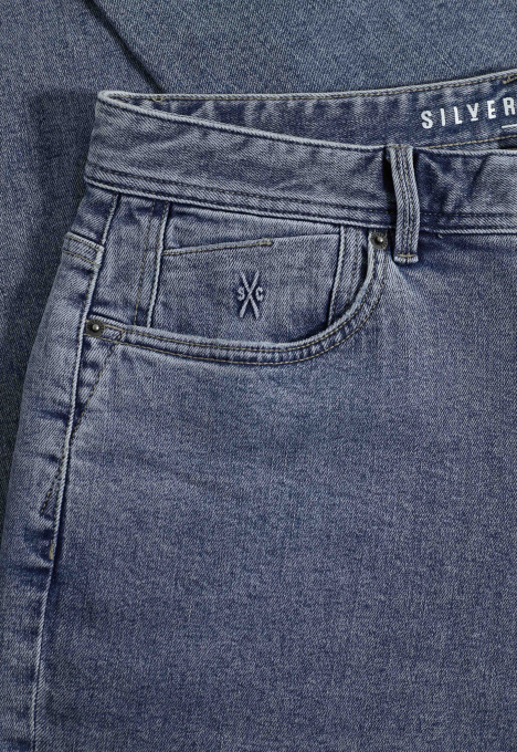 Rush Relaxed Jeans