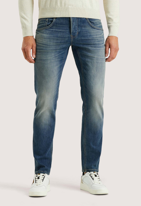 Carior Tapered Jeans