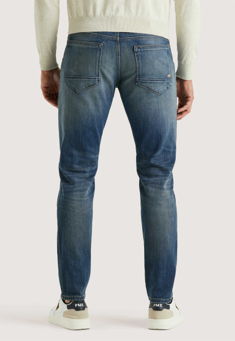 Carior Tapered Jeans