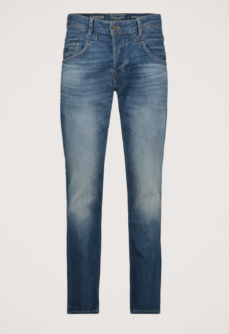 Carior Tapered Jeans