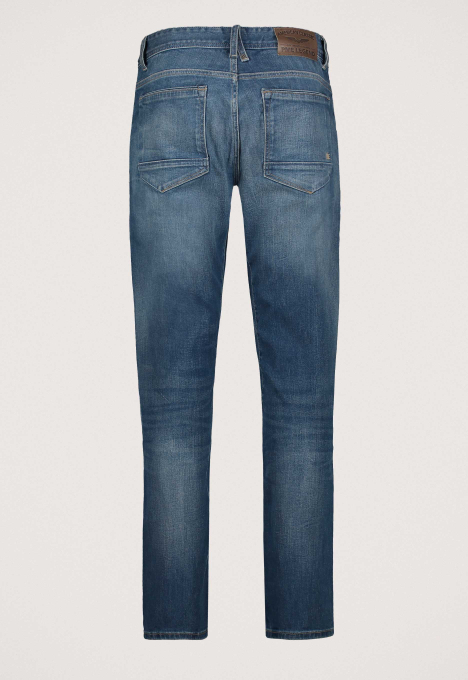Carior Tapered Jeans