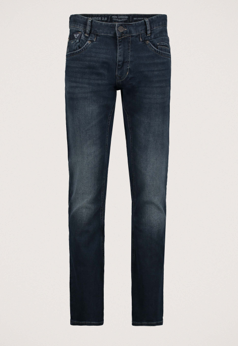 Commander 3.0 Relaxed Fit Jeans