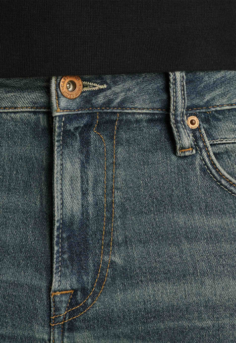 Valver Regular Jeans