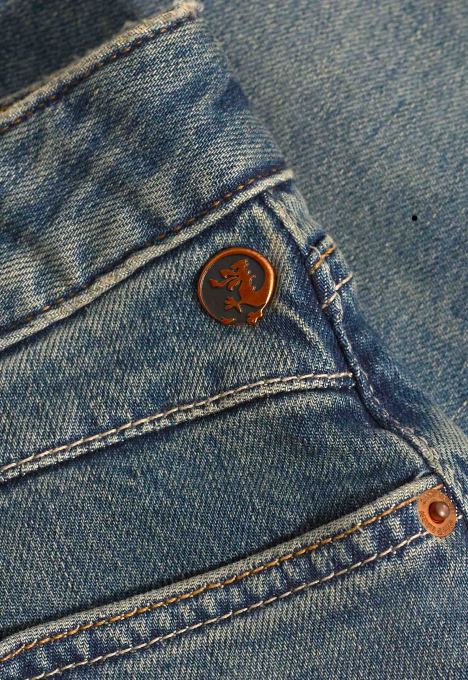 Valver Regular Jeans