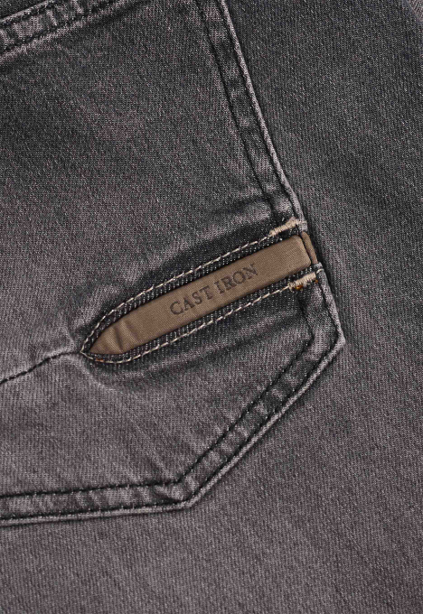 Valver Regular Jeans
