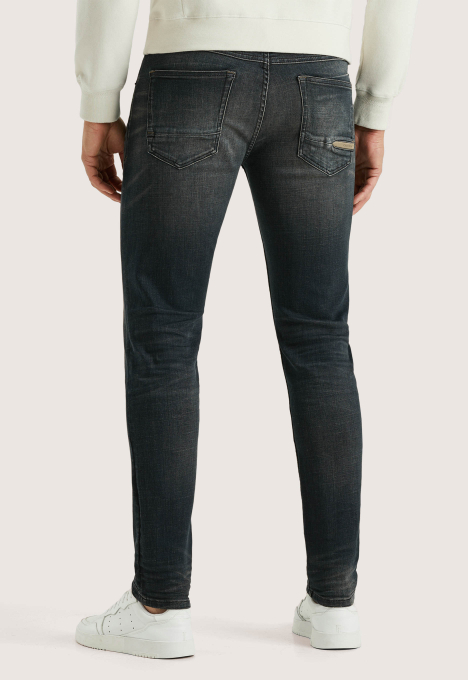  Shiftback Tapered Jeans