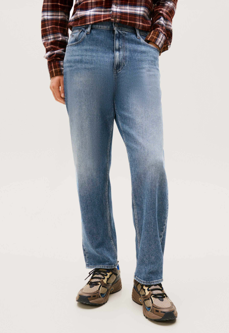 Sonny Regular Tapered Jeans