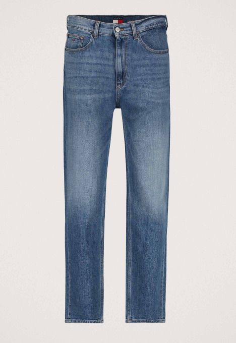 Sonny Regular Tapered Jeans