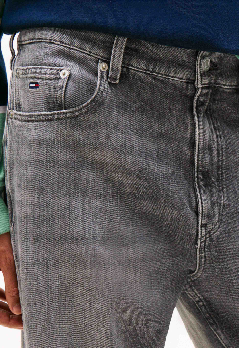 Sonny Regular Tapered Jeans