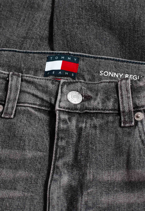 Sonny Regular Tapered Jeans