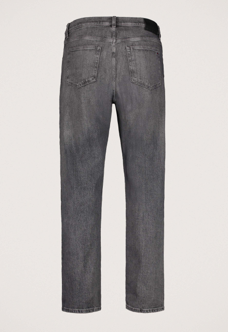 Sonny Regular Tapered Jeans