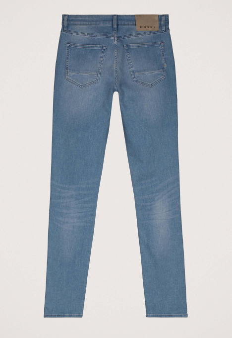 Porter Slim Tapered Jeans