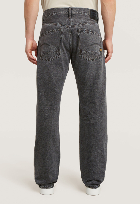 Dakota Straight Jeans