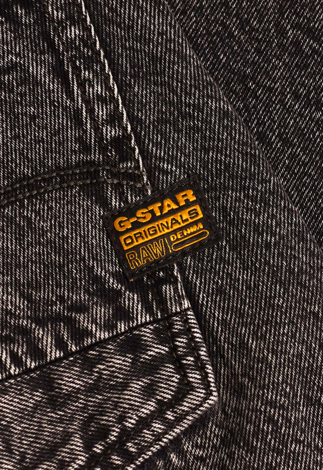 Dakota Straight Jeans