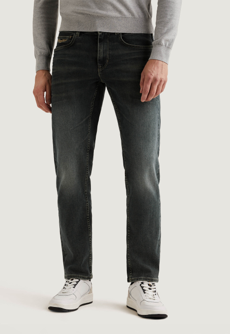 Wingload Relaxed Jeans