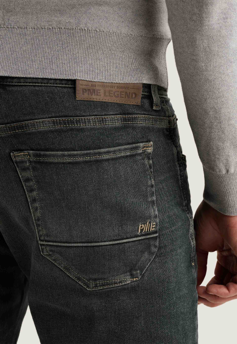 Wingload Relaxed Jeans