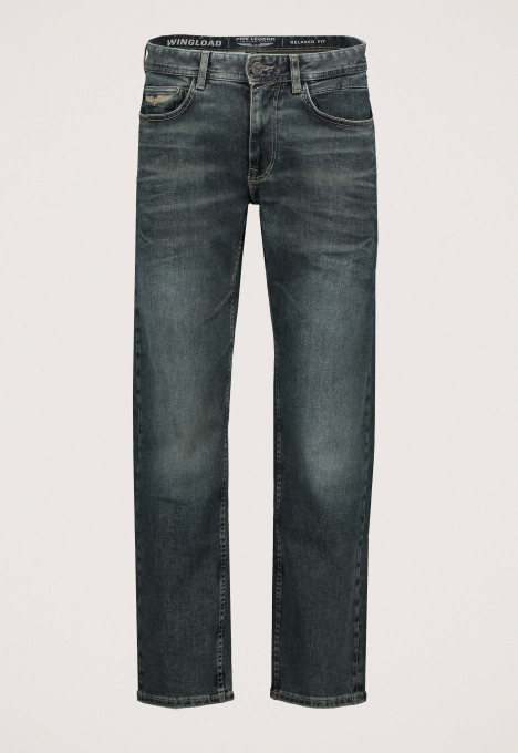 Wingload Relaxed Jeans
