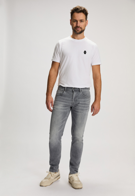 Lewis Regular Tapered Jeans