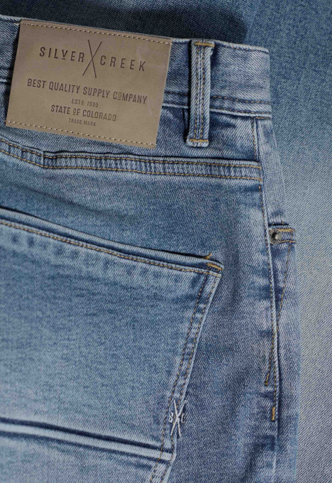 Rush Relaxed Jeans