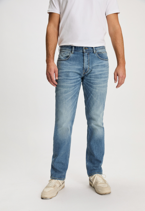 Rush Relaxed Jeans