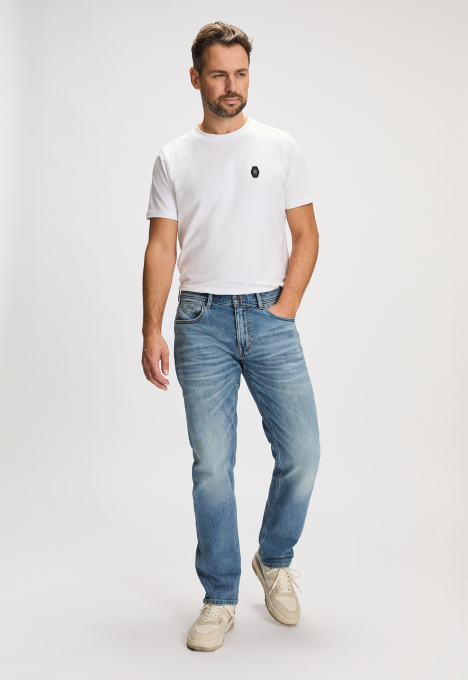 Rush Relaxed Jeans