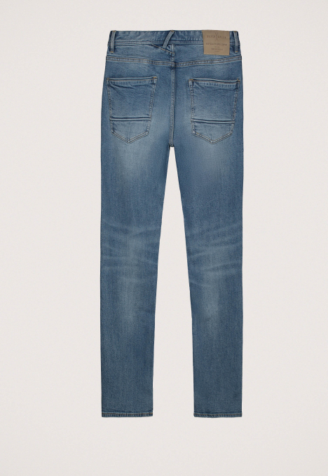 Rush Relaxed Jeans