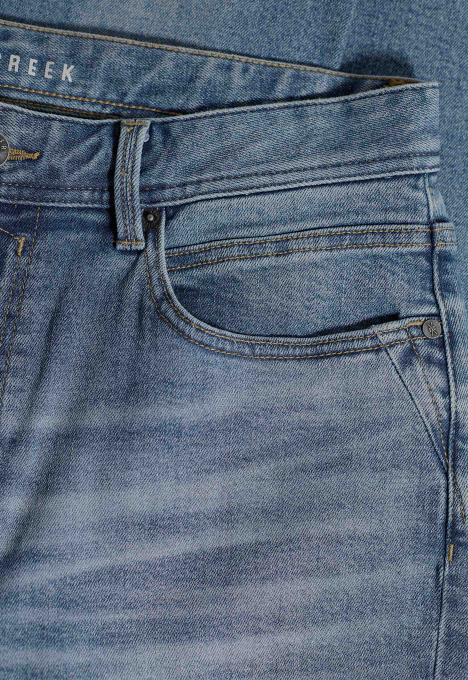Rush Relaxed Jeans