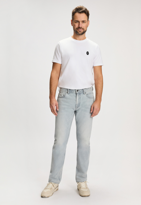 Rush Relaxed Jeans