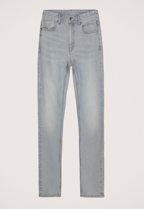 Rush Relaxed Jeans
