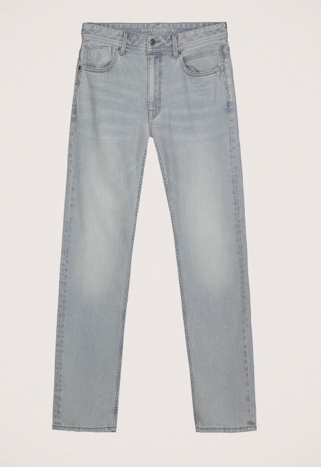 Rush Relaxed Jeans