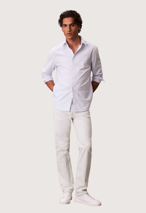 Standard Bleachout 205 Jeans