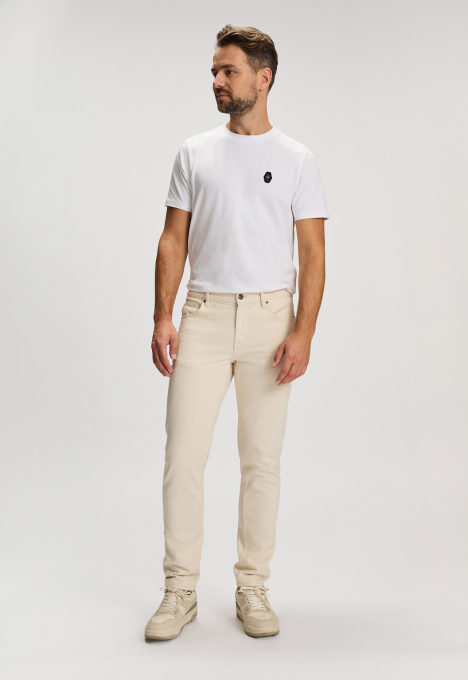 Lewis Regular Tapered Jeans
